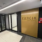 Essence Lux Apartment, Free Parking, Self Check-In 24H