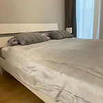 Essence Lux Apartment, Free Parking, Self Check-In 24H