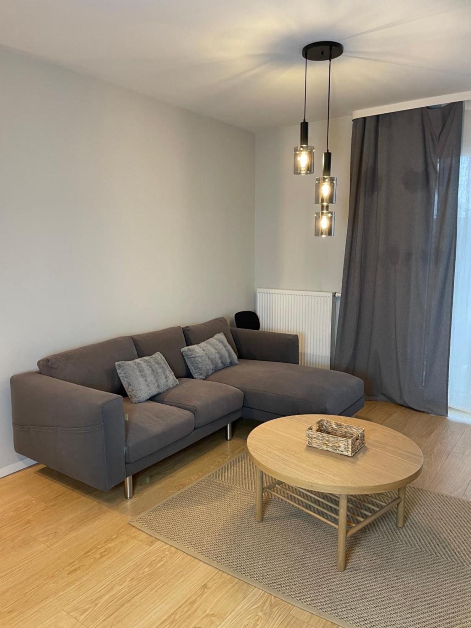 Essence Lux Apartment, Free Parking, Self Check-in 24h Poznań