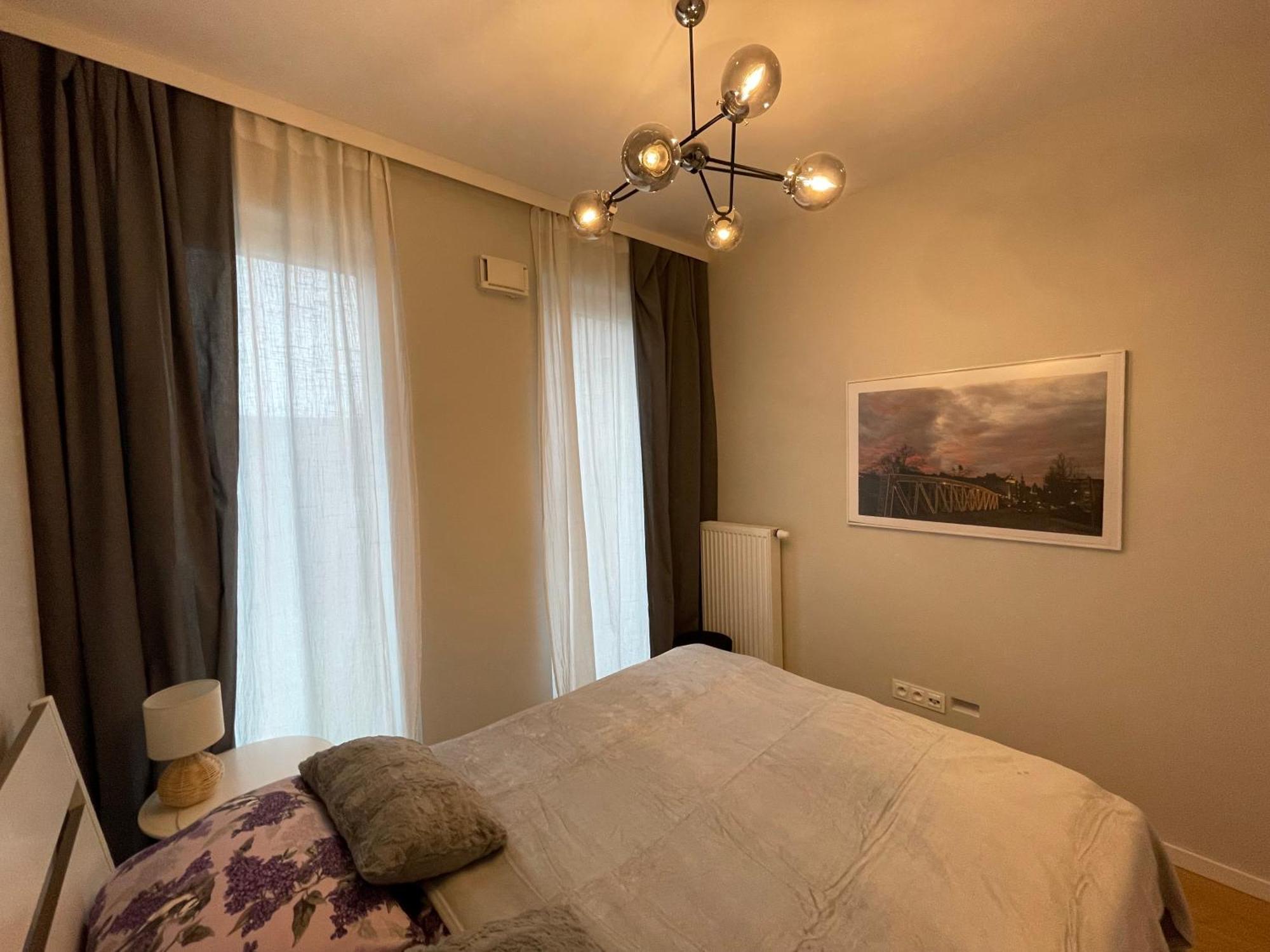 Essence Lux Apartment, Free Parking, Self Check-in 24h *