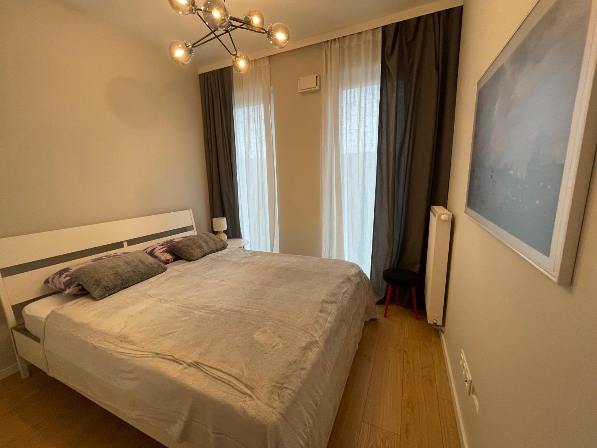 Essence Lux Apartment, Free Parking, Self Check-in 24h Apartament