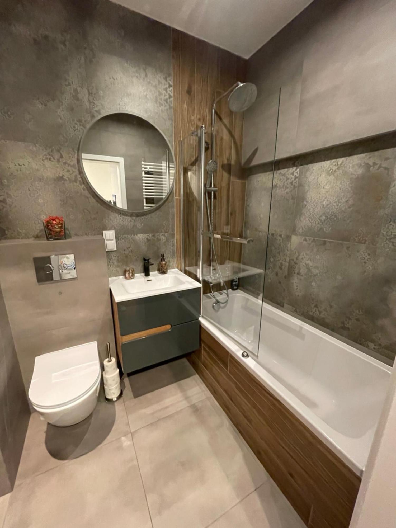 Essence Lux Apartment, Free Parking, Self Check-in 24h *
