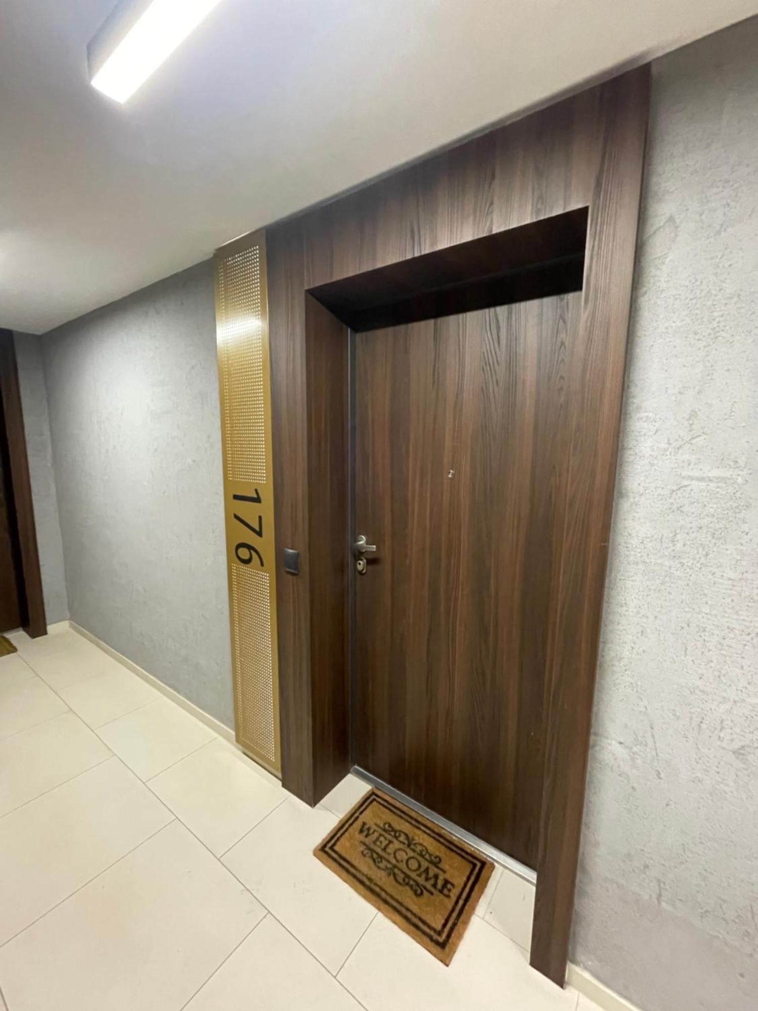 Essence Lux Apartment, Free Parking, Self Check-in 24h