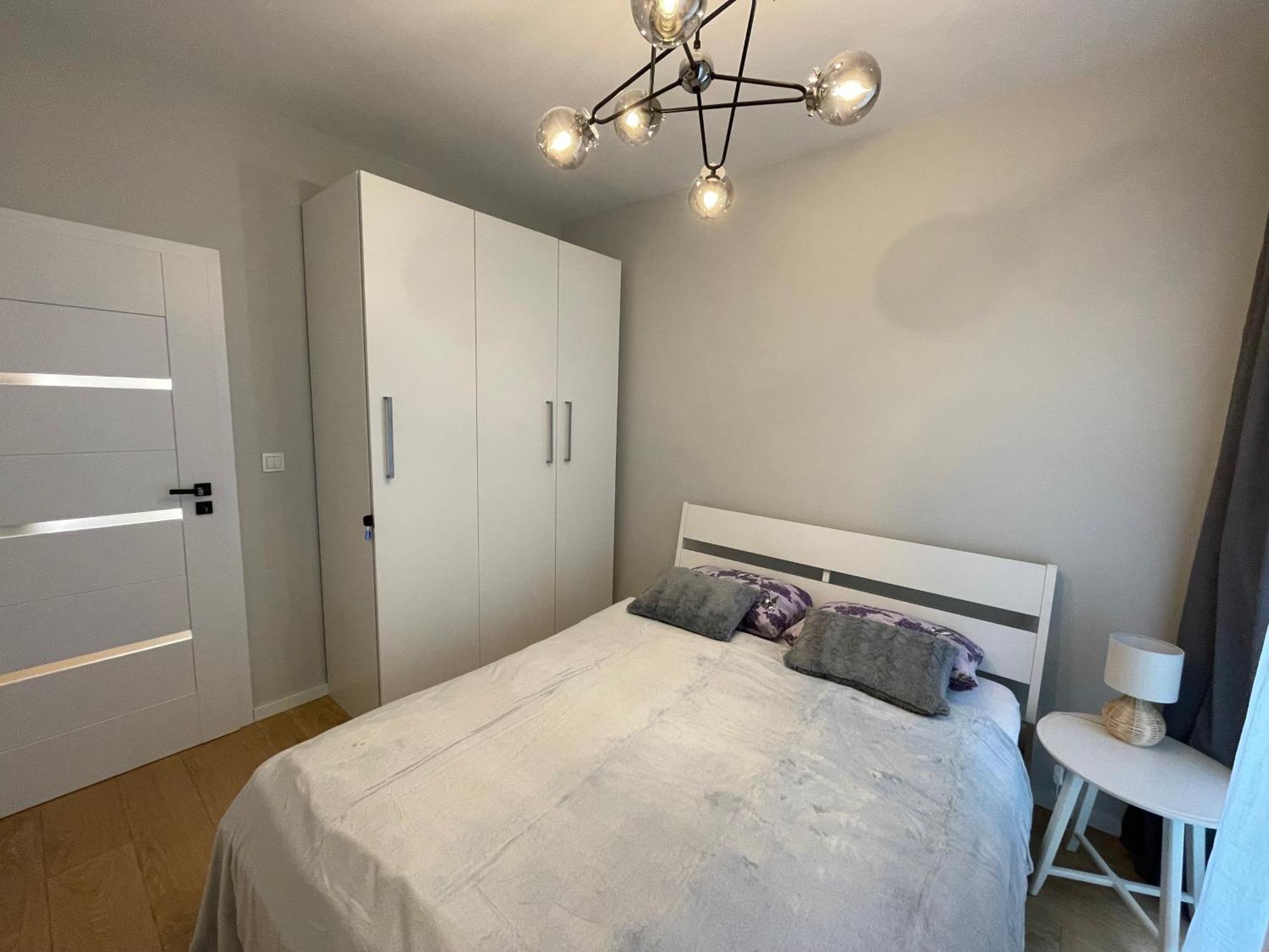 Essence Lux Apartment, Free Parking, Self Check-in 24h Apartament Poznań