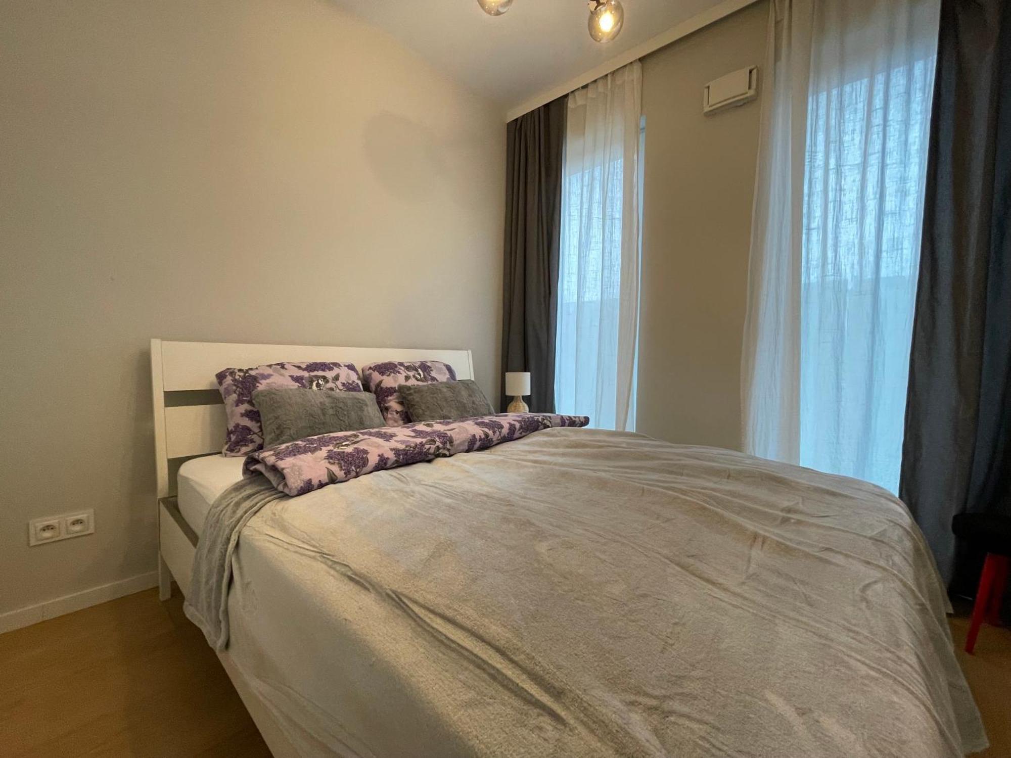 Apartament Essence Lux Apartment, Free Parking, Self Check-in 24h *