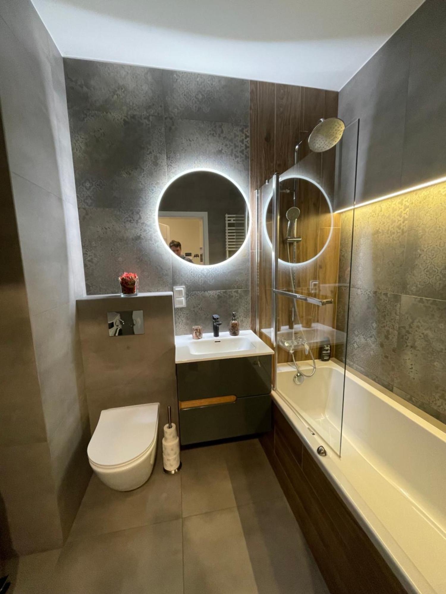 Essence Lux Apartment, Free Parking, Self Check-in 24h Poznań