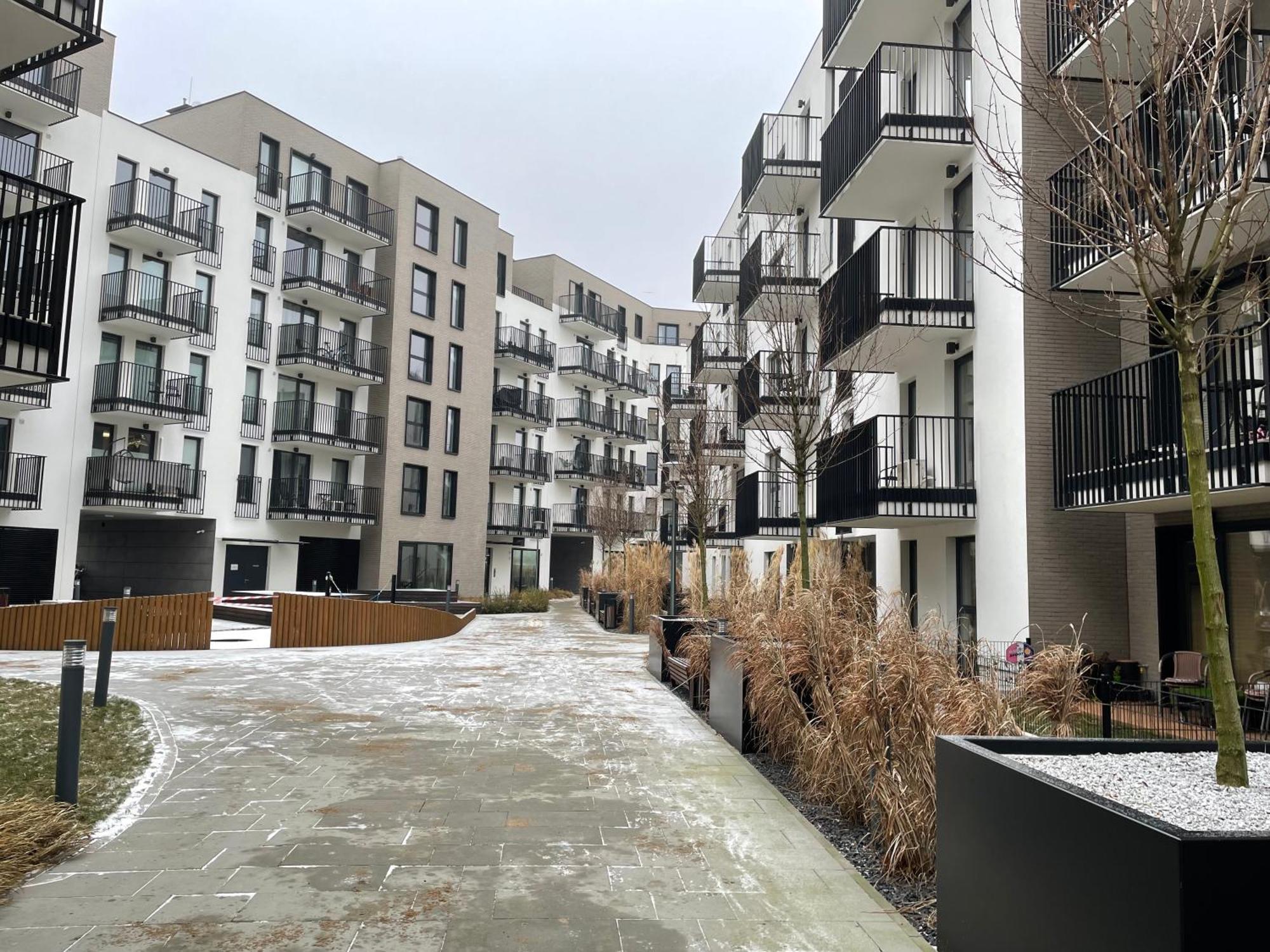 Essence Lux Apartment, Free Parking, Self Check-in 24h
