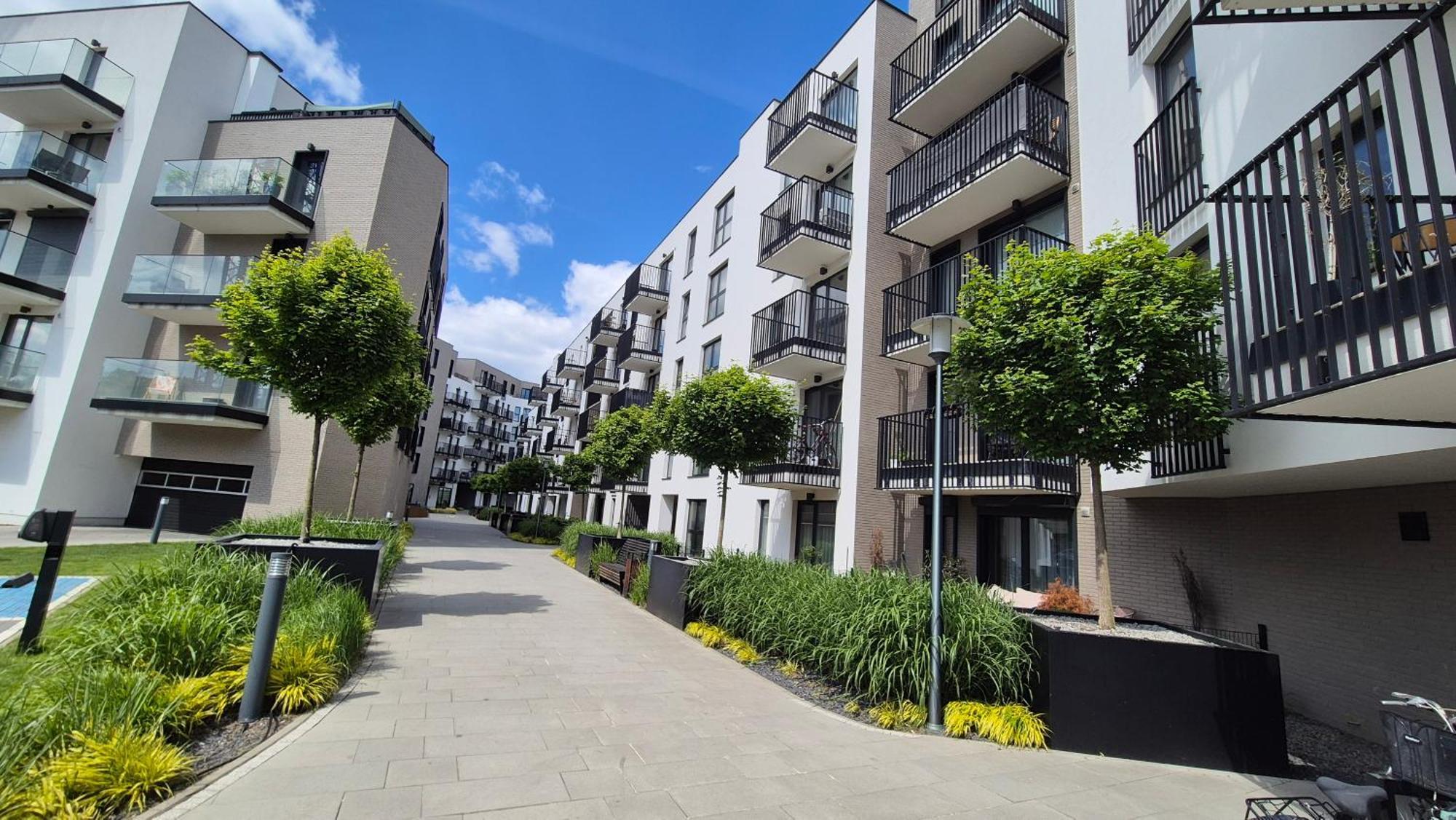 Apartament Essence Lux Apartment, Free Parking, Self Check-in 24h